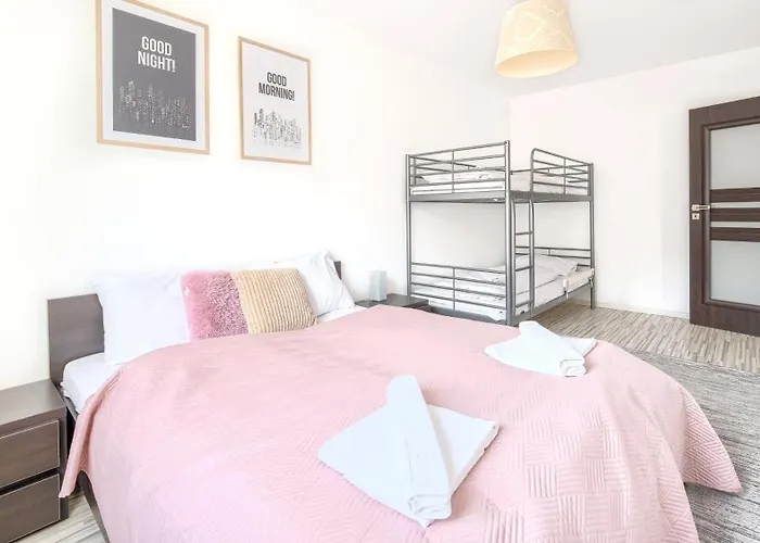 Apartamenty Sun & Snow Plac Neptuna