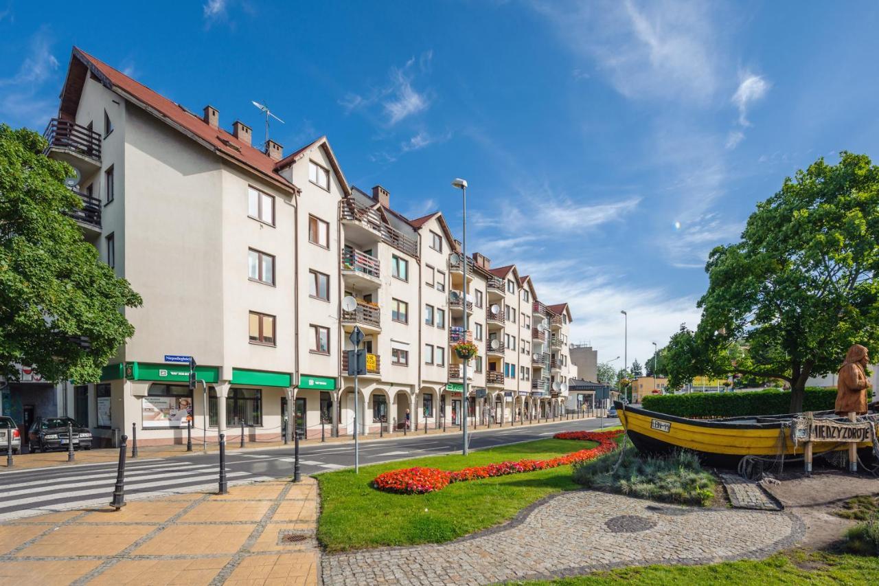 Sun & Snow Plac Neptuna Апартаменти